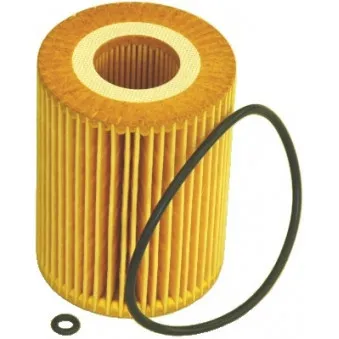 Filtre à huile HOFFER OEM A6421840025