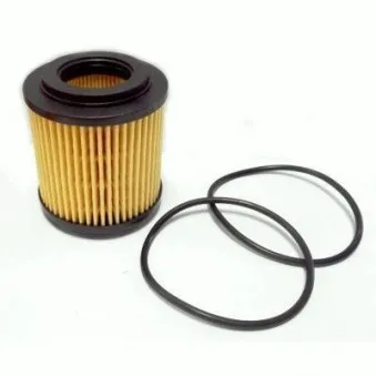 Filtre à huile HOFFER OEM 71737926