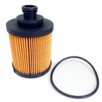 Filtre à huile HOFFER OEM 04708750