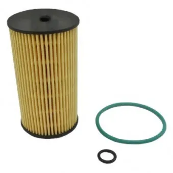 Filtre à huile HOFFER OEM 650172