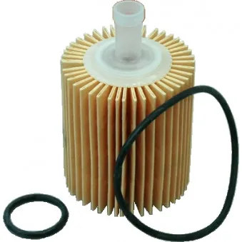 Filtre à huile HOFFER OEM 0415238010