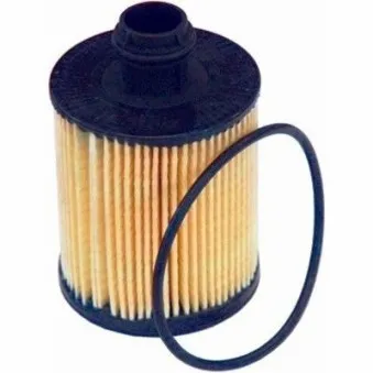 Filtre à huile HOFFER OEM 1651079J60
