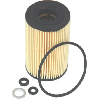 Filtre à huile HOFFER OEM 263202A501