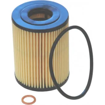 Filtre à huile HOFFER OEM 93745425