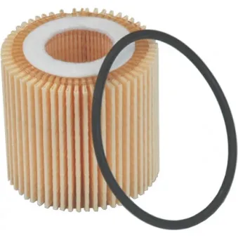 Filtre à huile HOFFER OEM 0415237010