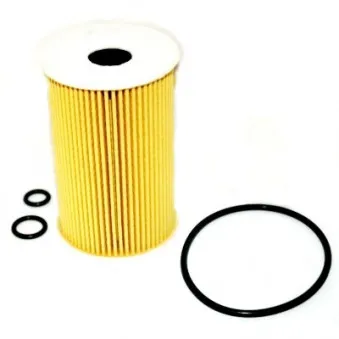 Filtre à huile HOFFER OEM 03L115562