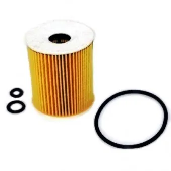 Filtre à huile HOFFER OEM 03p115562