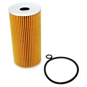 Filtre à huile HOFFER OEM 263202f000