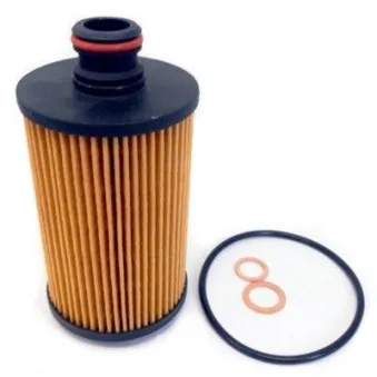 Filtre à huile HOFFER OEM 6711840125