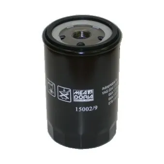 Filtre à huile HOFFER OEM 034115561A