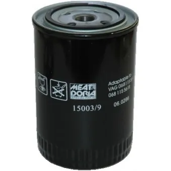 Filtre à huile HOFFER OEM 7984229