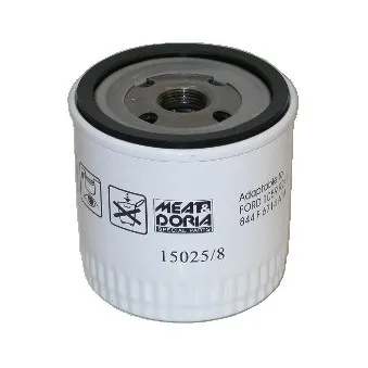 Filtre à huile HOFFER OEM 4m5q6714ba