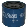 HOFFER 15032/2 - Filtre à huile