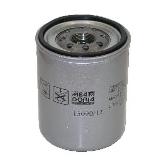Filtre à huile HOFFER OEM 8943604190