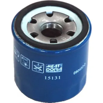 Filtre à huile HOFFER OEM 8fg123803
