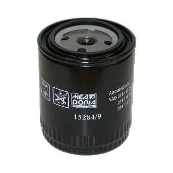 Filtre à huile HOFFER OEM 078115561J