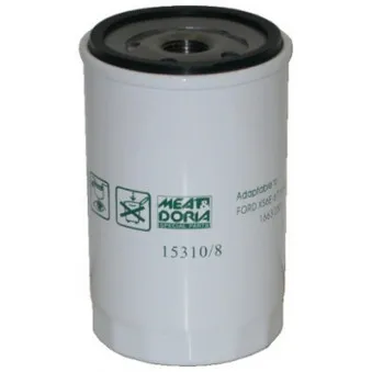 Filtre à huile HOFFER OEM 978M6714B2A