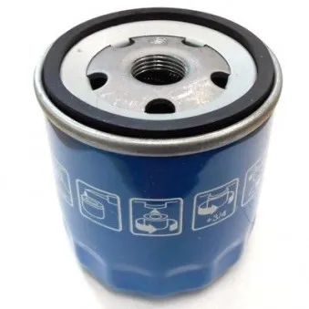 Filtre à huile HOFFER OEM 7701415064