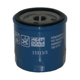 Filtre à huile HOFFER OEM 46805832