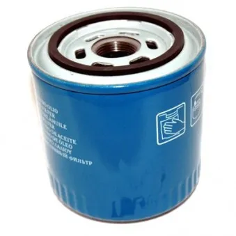 Filtre à huile HOFFER OEM 4884900AB