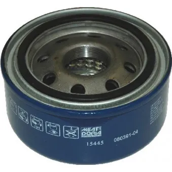 Filtre à huile HOFFER OEM 3136046R91