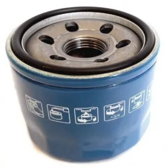 Filtre à huile HOFFER OEM pey014302