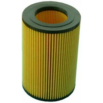 Filtre à air HOFFER OEM C0003124V0010000