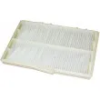 HOFFER 17002F - Filtre, air de l'habitacle