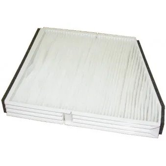 Filtre, air de l'habitacle HOFFER 17016F