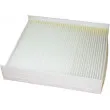 HOFFER 17021 - Filtre, air de l'habitacle