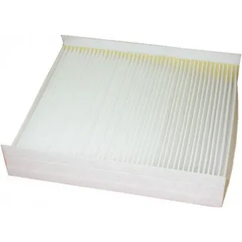 Filtre, air de l'habitacle HOFFER OEM 80291st3505