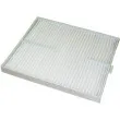 HOFFER 17032F - Filtre, air de l'habitacle