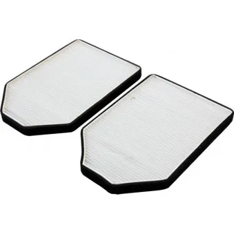 Filtre, air de l'habitacle HOFFER OEM 4D0898438A