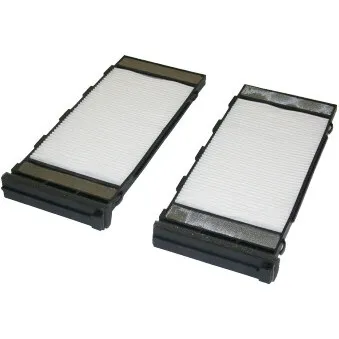 Filtre, air de l'habitacle HOFFER OEM 272751n6p6