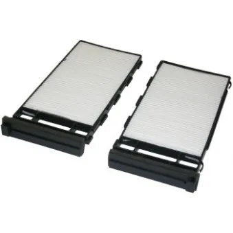 Filtre, air de l'habitacle HOFFER OEM 272751N600