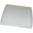 HOFFER 17062 - Filtre, air de l'habitacle