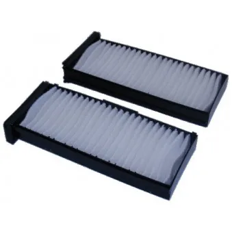 Filtre, air de l'habitacle HOFFER 17067F-X2