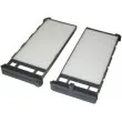 HOFFER 17069F-X2 - Filtre, air de l'habitacle