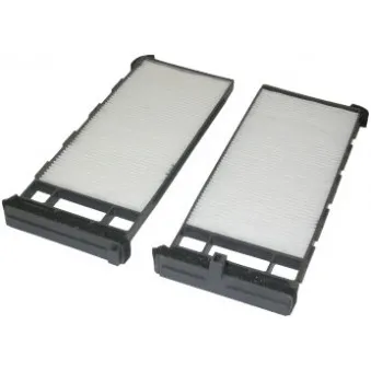 Filtre, air de l'habitacle HOFFER OEM 272750L910