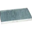 HOFFER 17079K - Filtre, air de l'habitacle