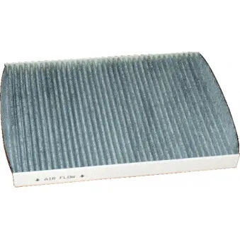 Filtre, air de l'habitacle HOFFER OEM 1H0819644B
