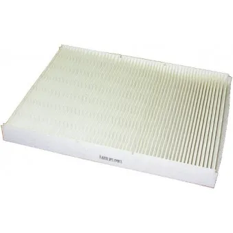 Filtre, air de l'habitacle HOFFER OEM 1H0819644B