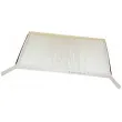 HOFFER 17084 - Filtre, air de l'habitacle