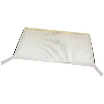 Filtre, air de l'habitacle HOFFER OEM 4a0091800
