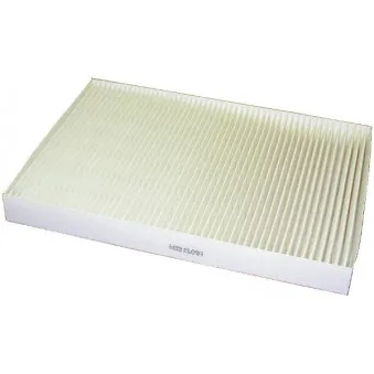 Filtre, air de l'habitacle HOFFER OEM 8e0819439