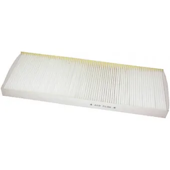 Filtre, air de l'habitacle HOFFER OEM 8A0819439