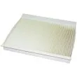 HOFFER 17091 - Filtre, air de l'habitacle