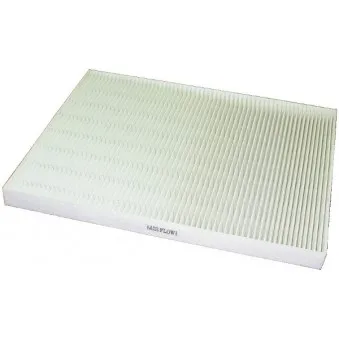 Filtre, air de l'habitacle HOFFER OEM 82208300