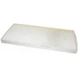 HOFFER 17096 - Filtre, air de l'habitacle
