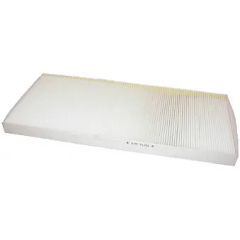 Filtre, air de l'habitacle HOFFER OEM LR026132